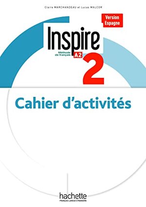 FRANCÉS:  B2