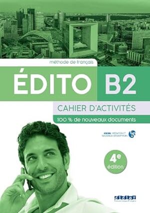  FRANCÉS:  B2